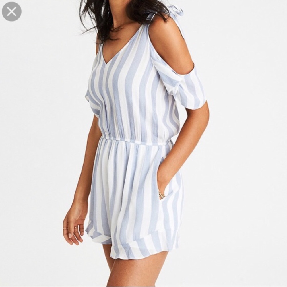 Never worn✨ romper